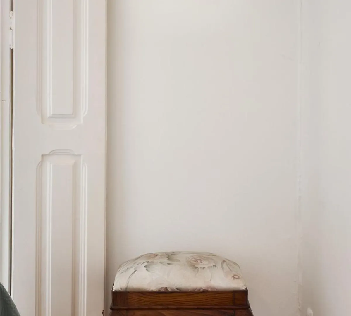 Central & Spacious 3Bd In Lisbon 0*,