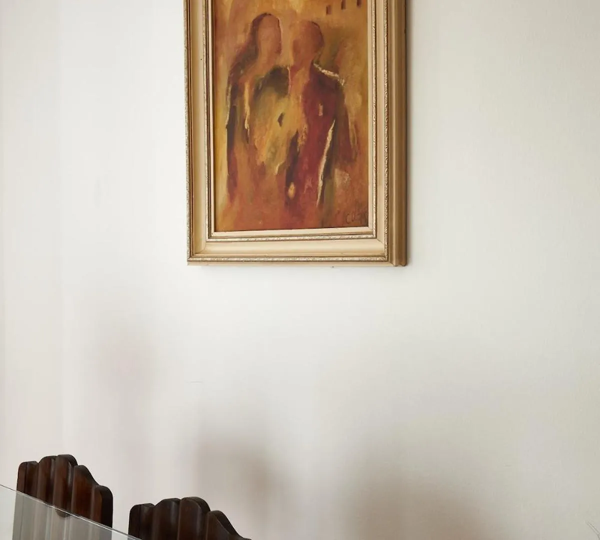 Central & Spacious 3Bd In Lisbon Apartment