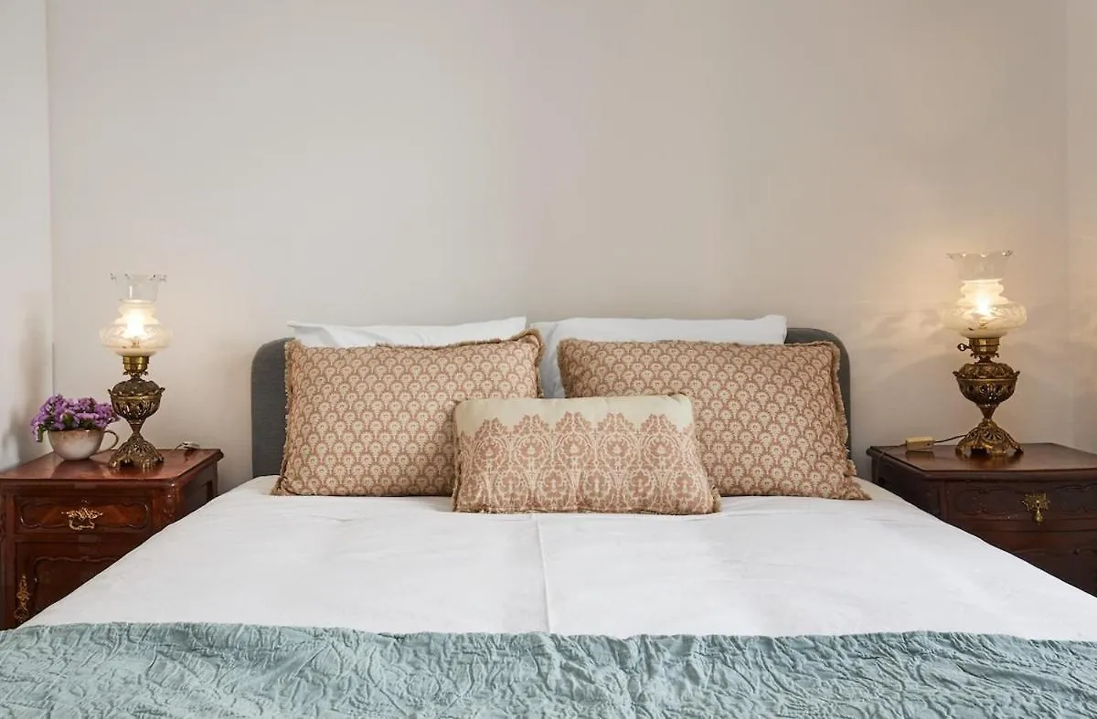 Central & Spacious 3Bd In Lisboa